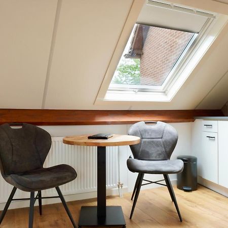 Studio Torenzicht Westkapelle Ngoại thất bức ảnh