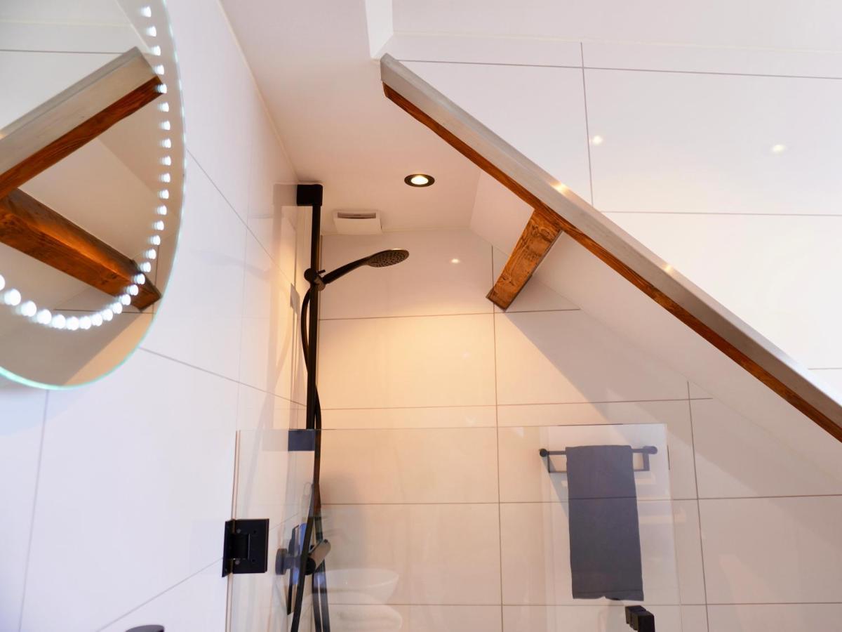Studio Torenzicht Westkapelle Ngoại thất bức ảnh