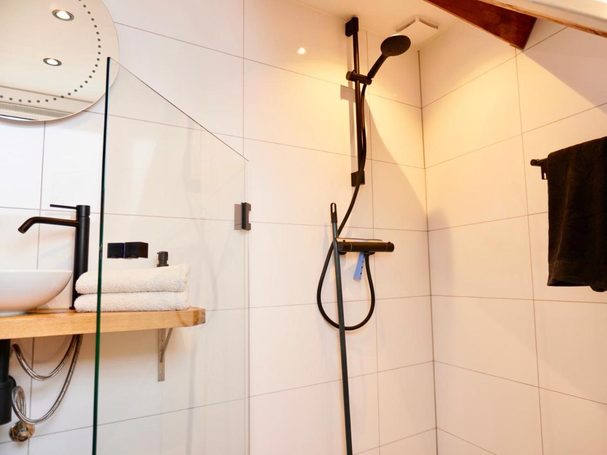 Studio Torenzicht Westkapelle Ngoại thất bức ảnh