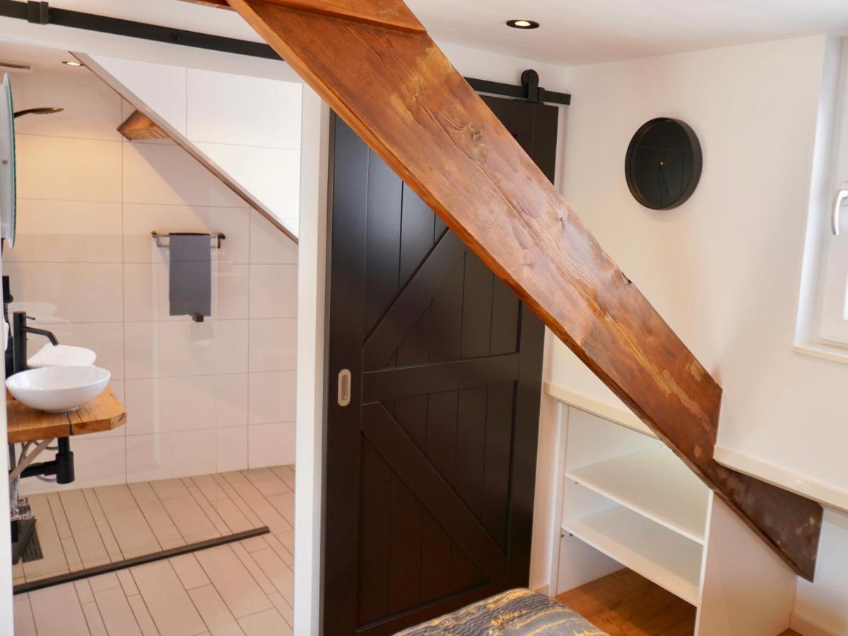 Studio Torenzicht Westkapelle Ngoại thất bức ảnh