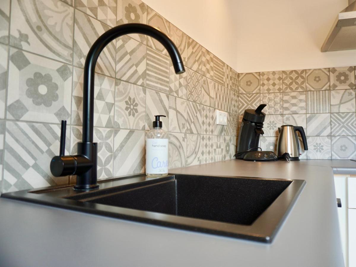 Studio Torenzicht Westkapelle Ngoại thất bức ảnh